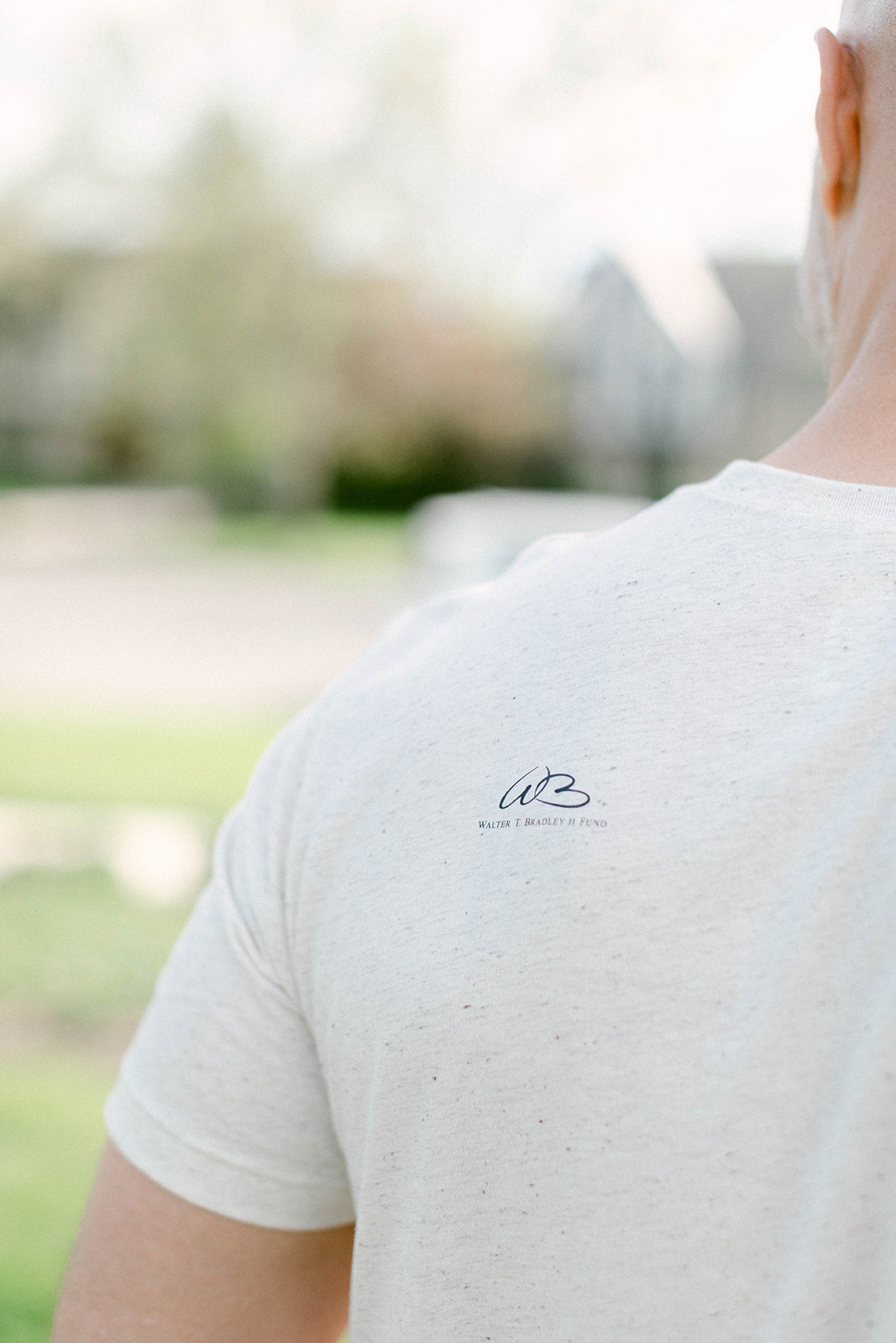 HeartHappy Ultra-Soft Triblend Tee