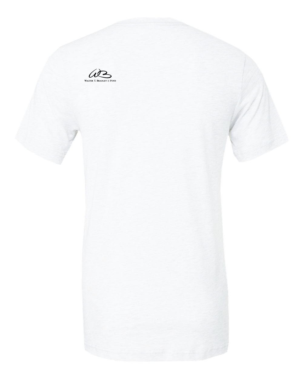 HeartHappy Ultra-Soft Triblend Tee