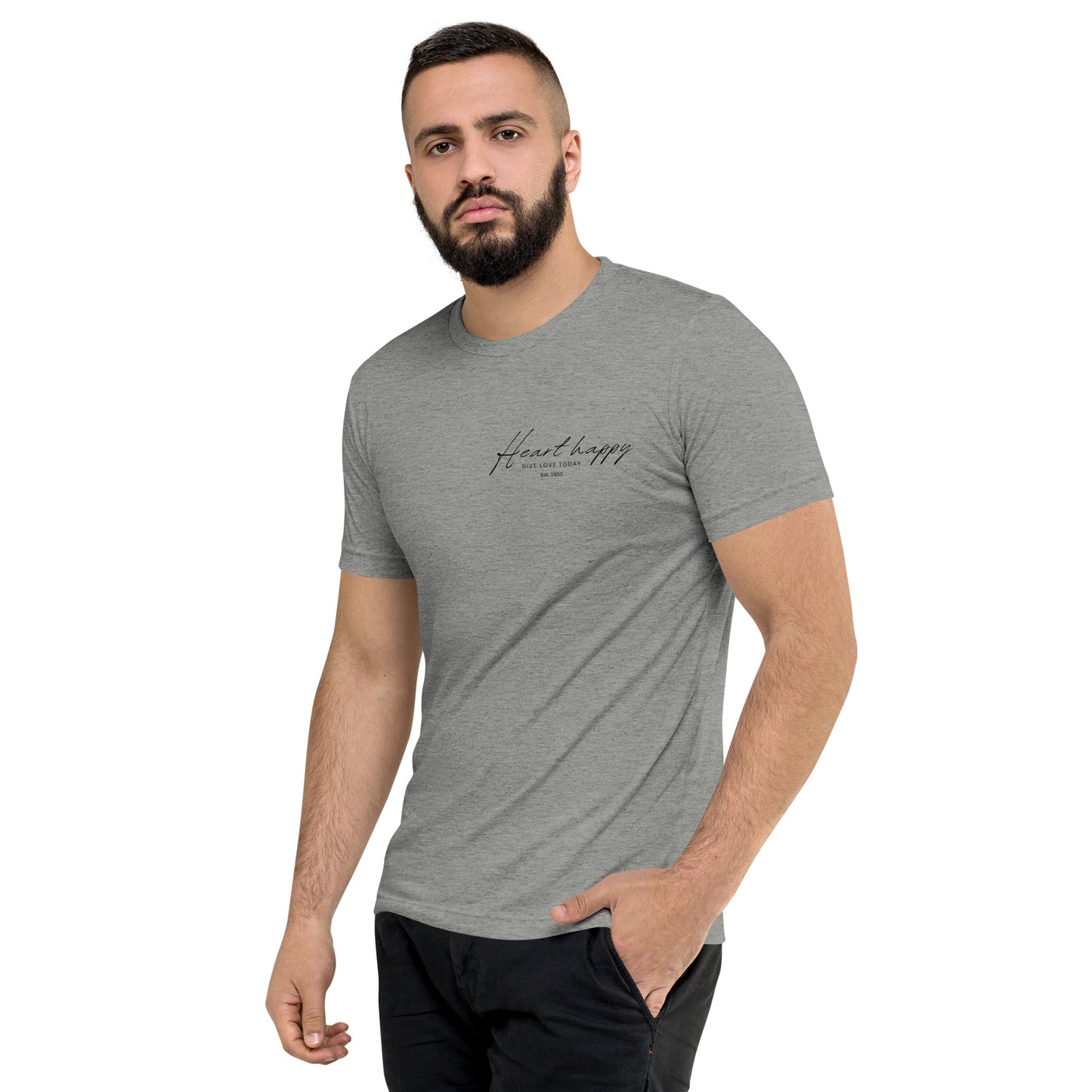 Short sleeve t-shirt