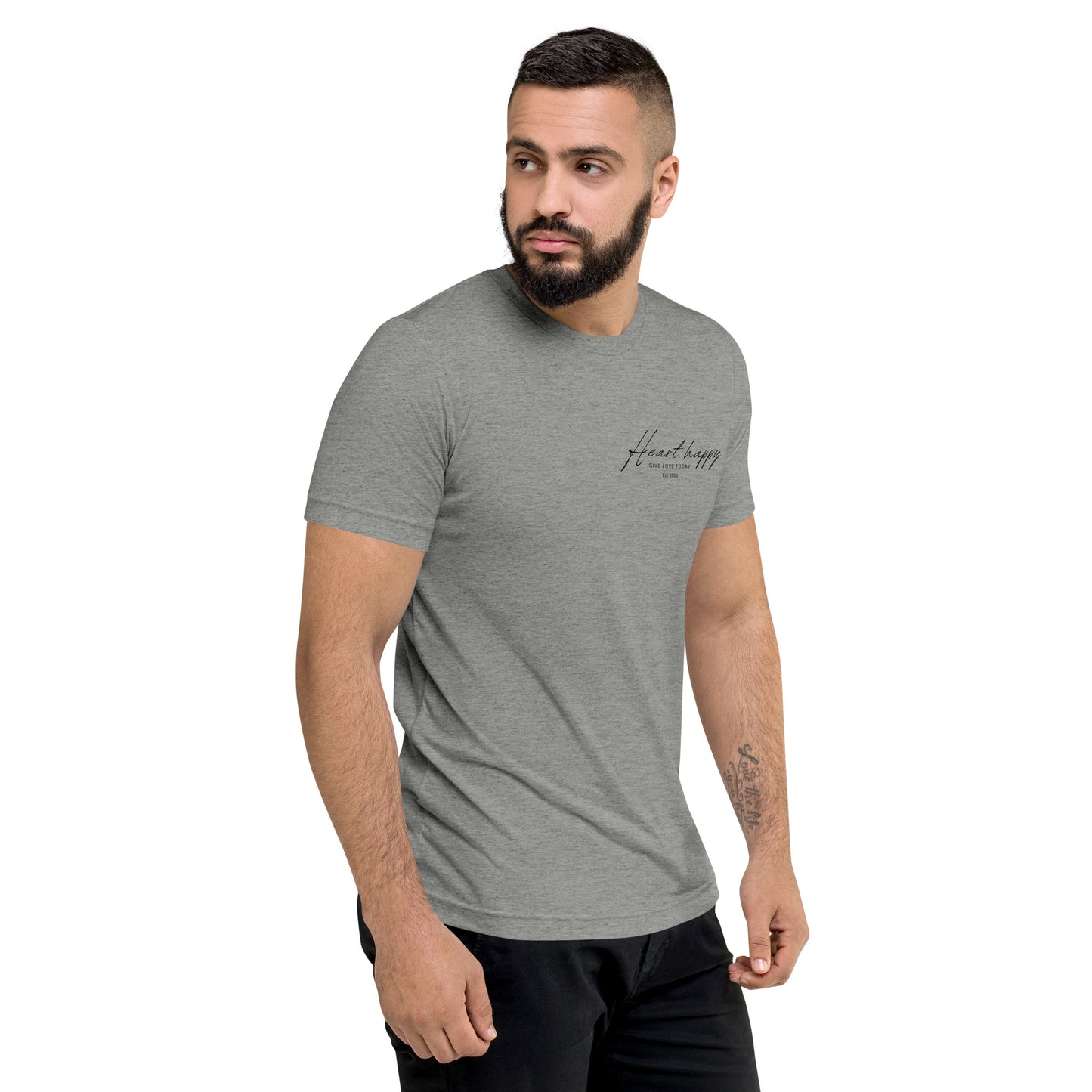 Short sleeve t-shirt