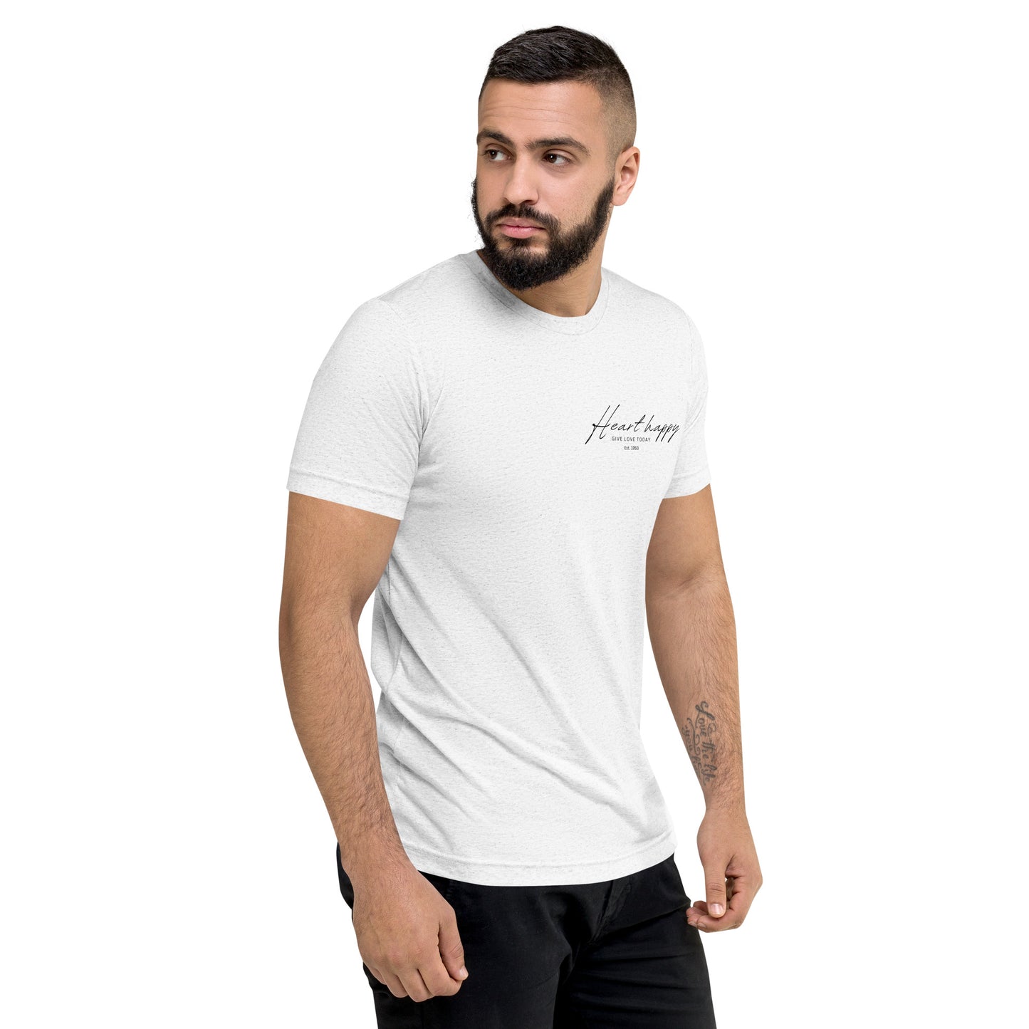 Short sleeve t-shirt