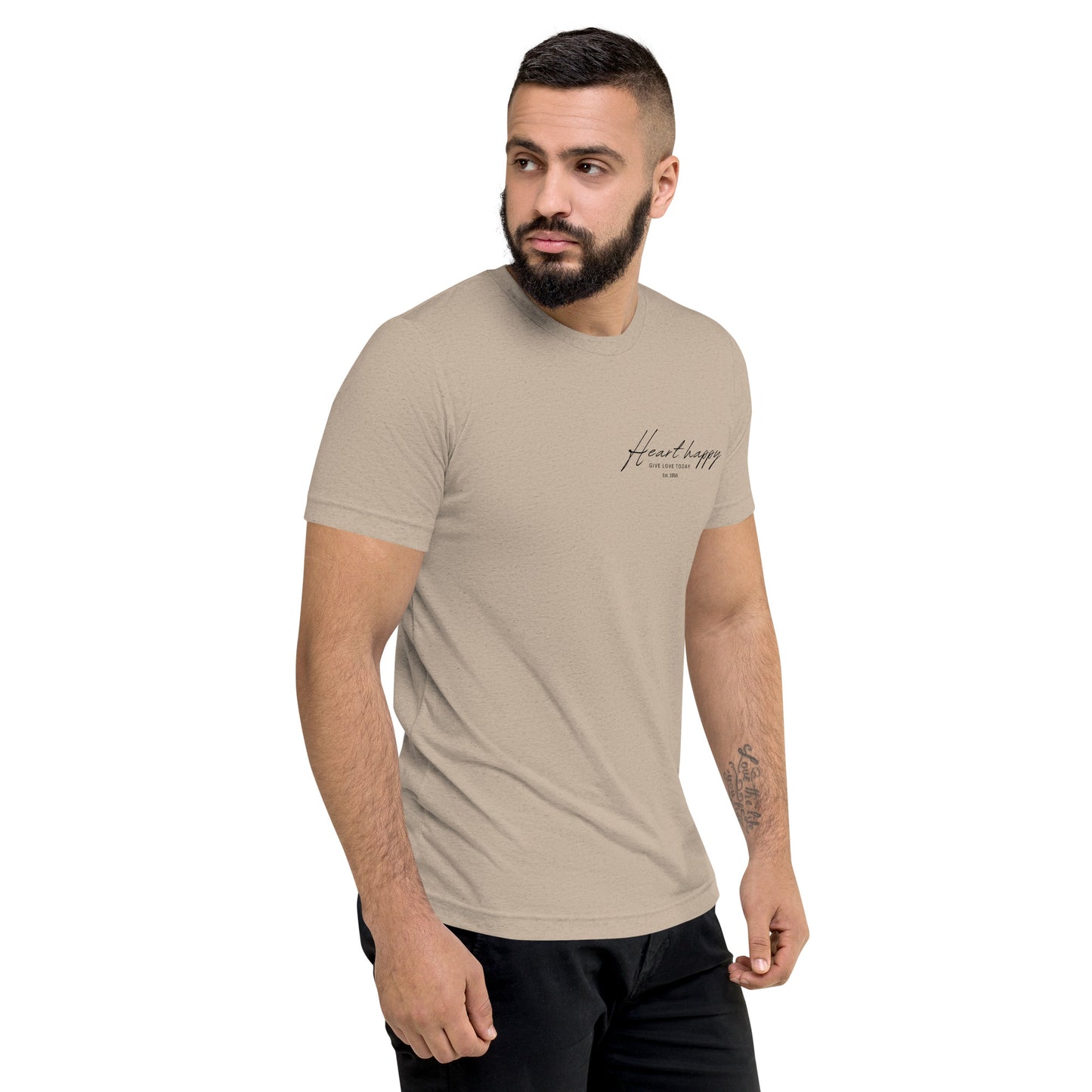 Short sleeve t-shirt