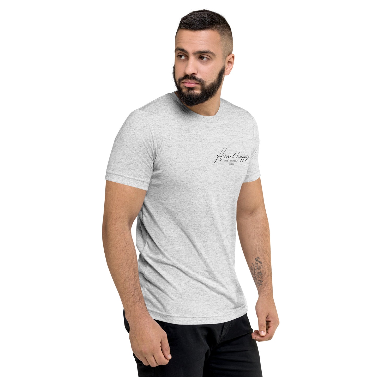 Short sleeve t-shirt